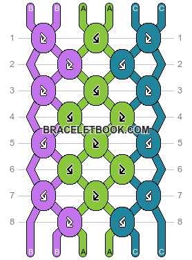 Normal pattern #2513 variation #455713 pattern
