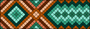 Normal pattern #213216 variation #455714