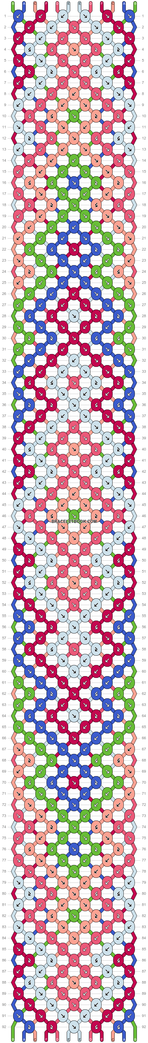 Normal pattern #119609 variation #455715 pattern