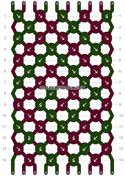 Normal pattern #90060 variation #455716 pattern