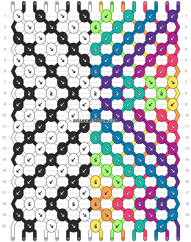 Normal pattern #125234 variation #455717 pattern