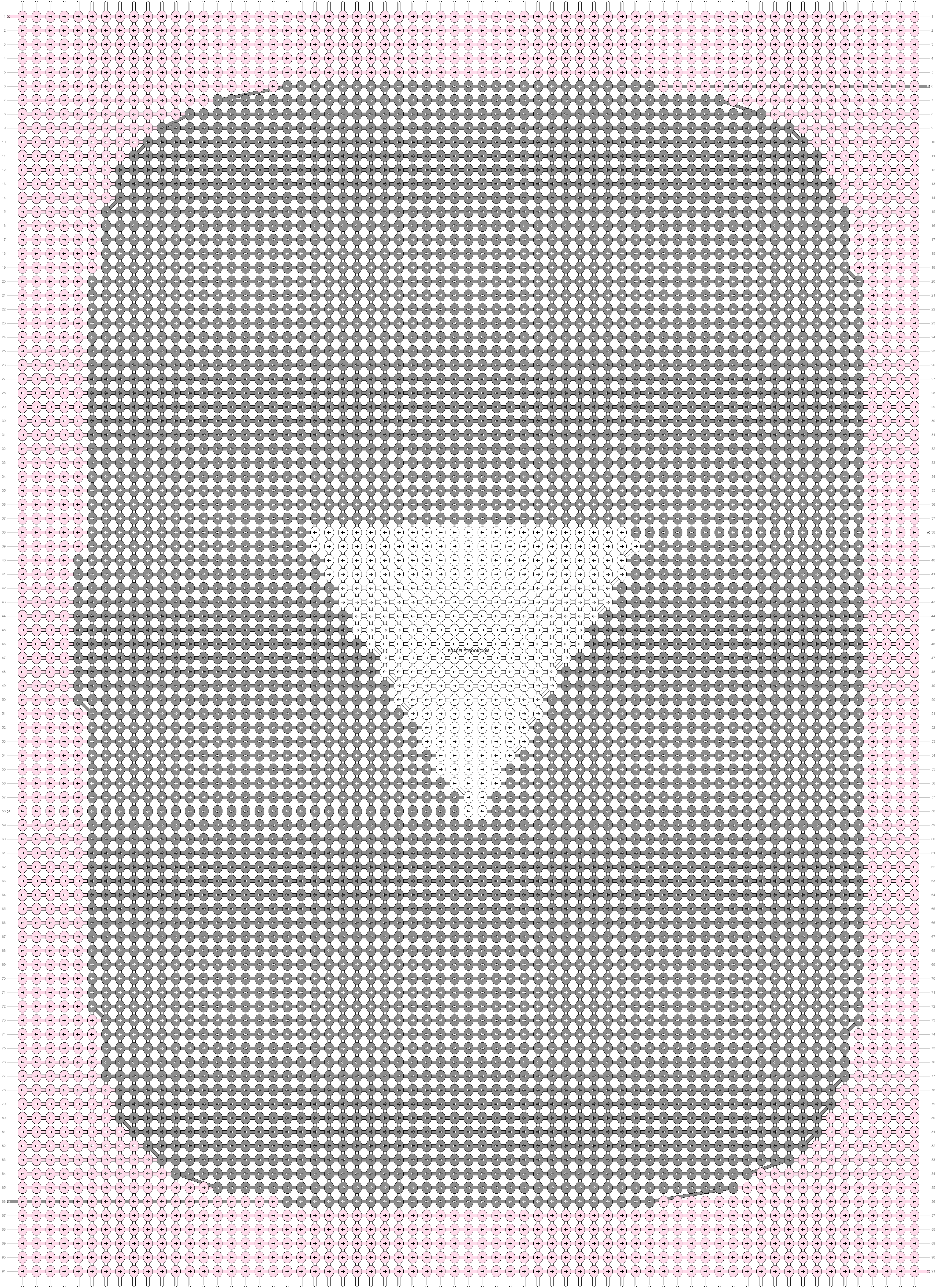 Alpha pattern #214962 variation #455719 pattern