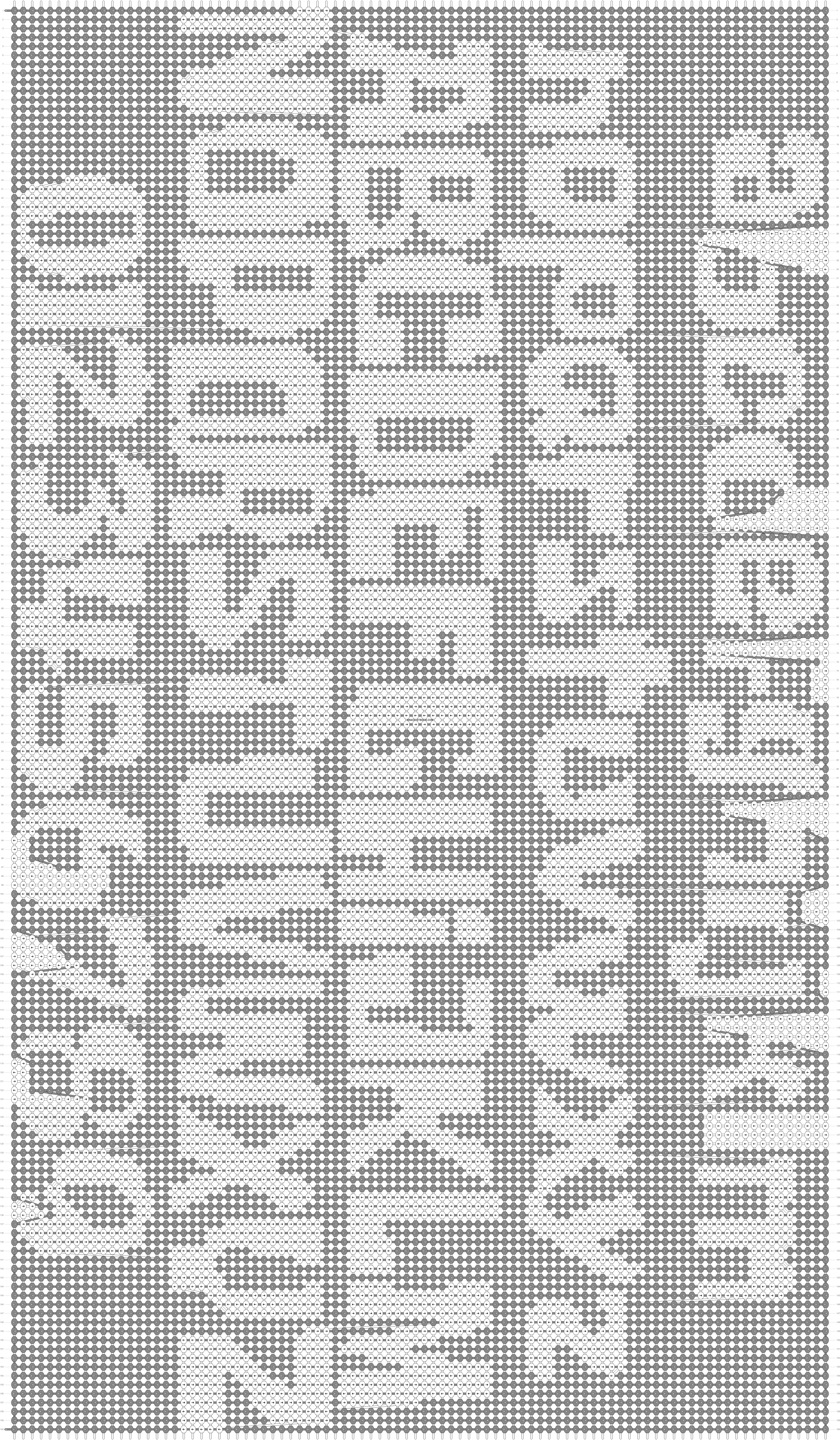 Alpha pattern #216172 variation #455721 pattern