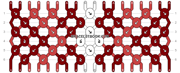 Normal pattern #209490 variation #455722 pattern