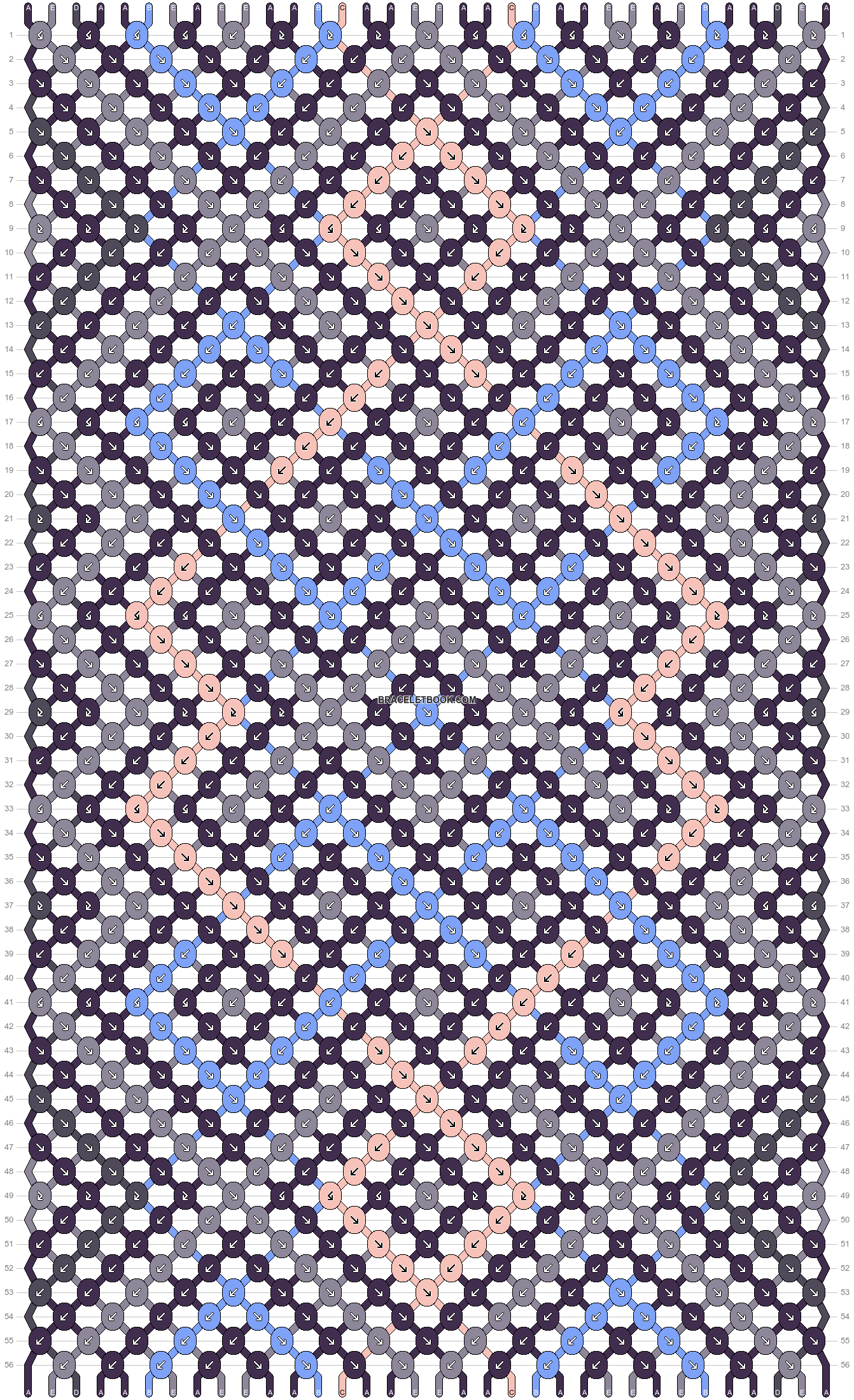 Normal pattern #58384 variation #455723 pattern