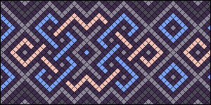 Normal pattern #58384 variation #455723