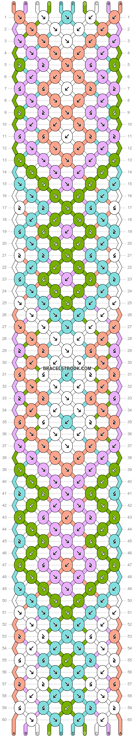 Normal pattern #80756 variation #455724 pattern