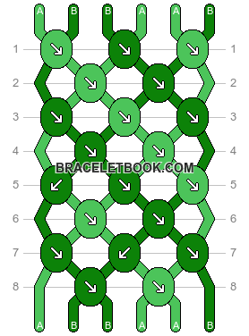 Normal pattern #192458 variation #455726 pattern