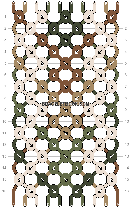 Normal pattern #27046 variation #455727 pattern