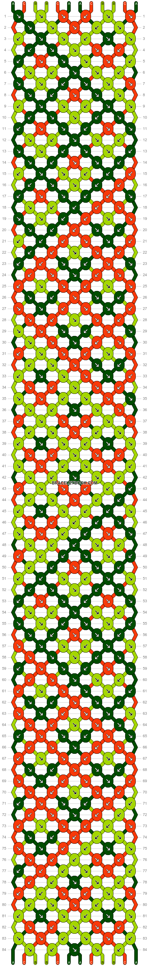 Normal pattern #43457 variation #455728 pattern