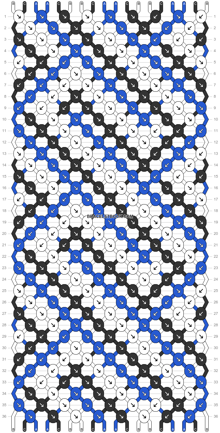 Normal pattern #216217 variation #455729 pattern
