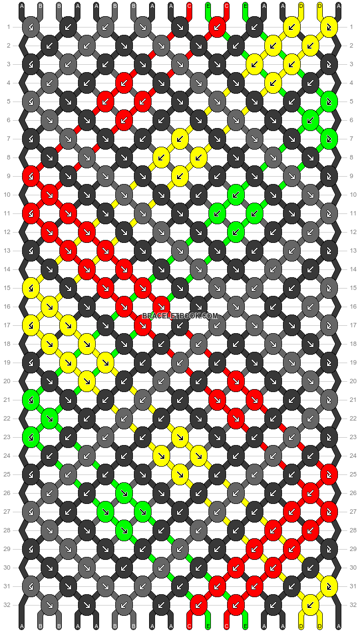 Normal pattern #216239 variation #455731 pattern