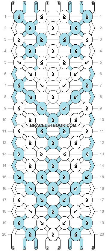 Normal pattern #216214 variation #455733 pattern