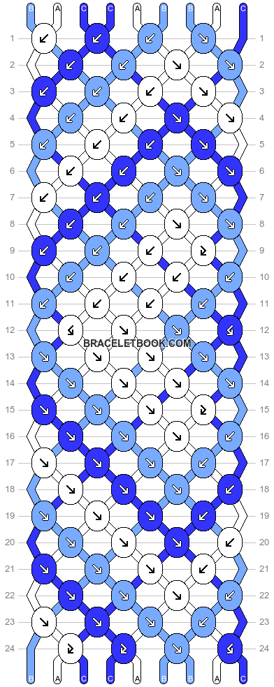 Normal pattern #181855 variation #455734 pattern