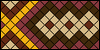 Normal pattern #24938 variation #455735