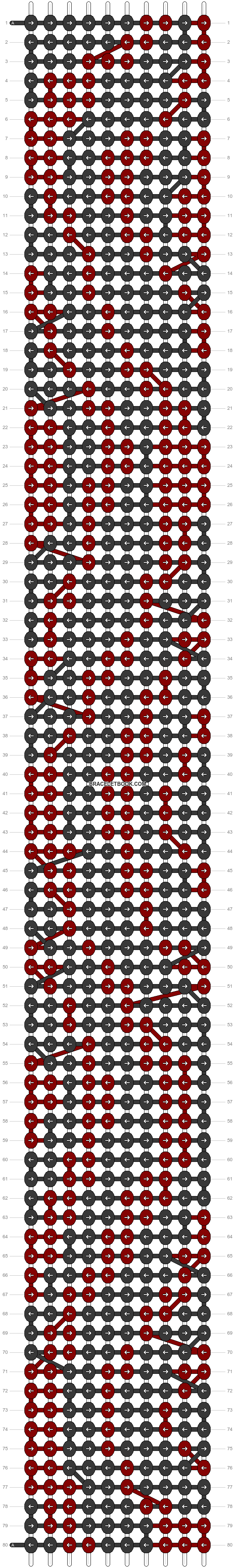 Alpha pattern #195663 variation #455737 pattern