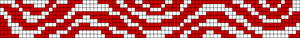 Alpha pattern #195663 variation #455738