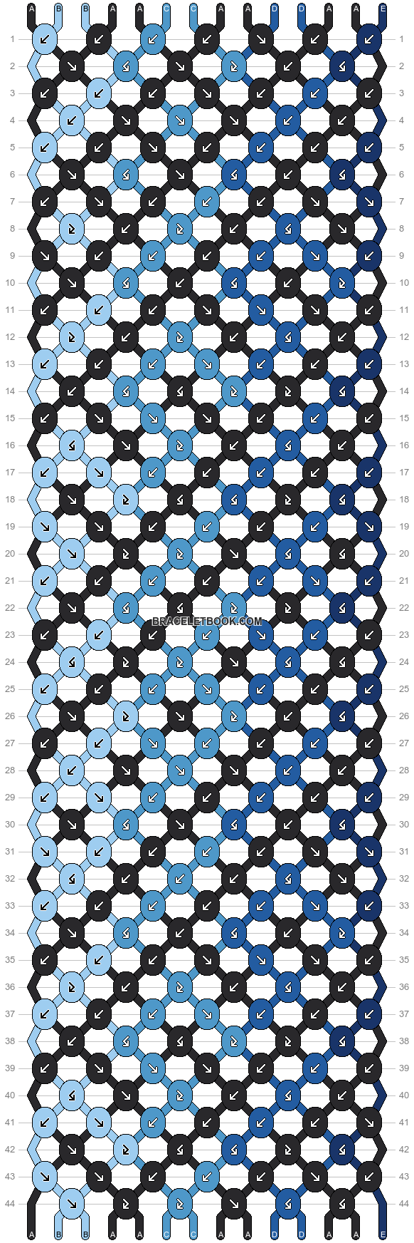 Normal pattern #90054 variation #455741 pattern