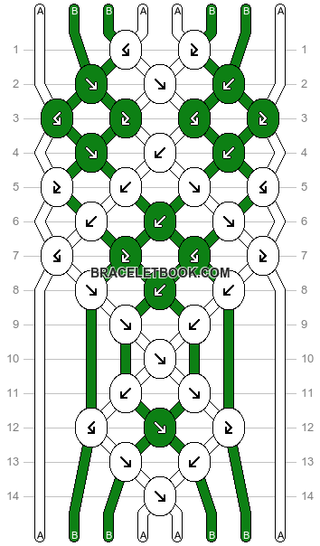 Normal pattern #216255 variation #455742 pattern