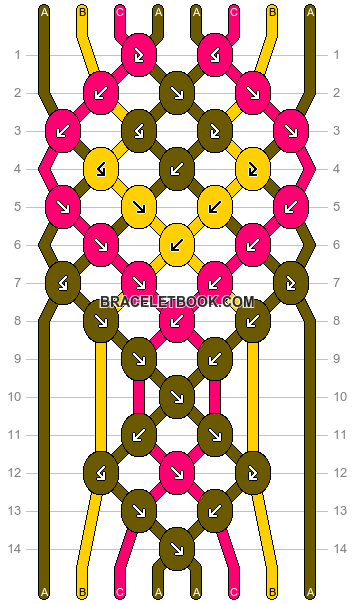 Normal pattern #216258 variation #455743 pattern