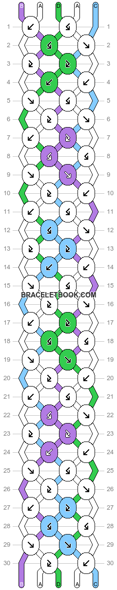 Normal pattern #142900 variation #455745 pattern