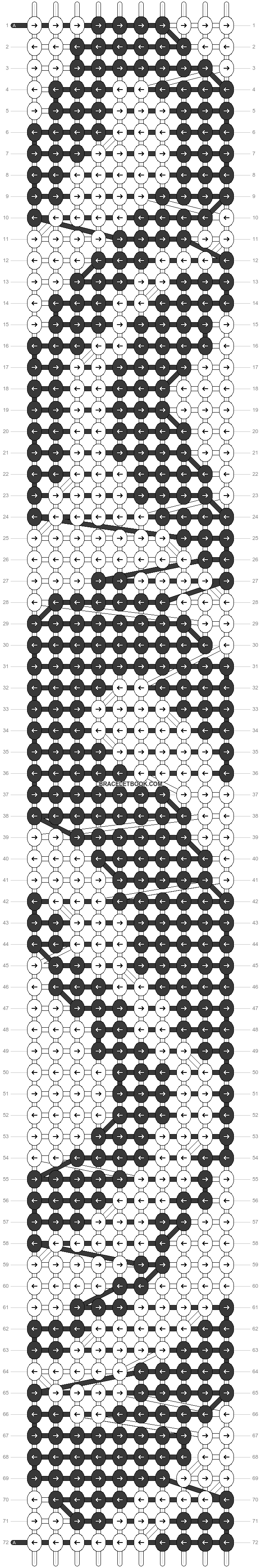 Alpha pattern #138695 variation #455747 pattern