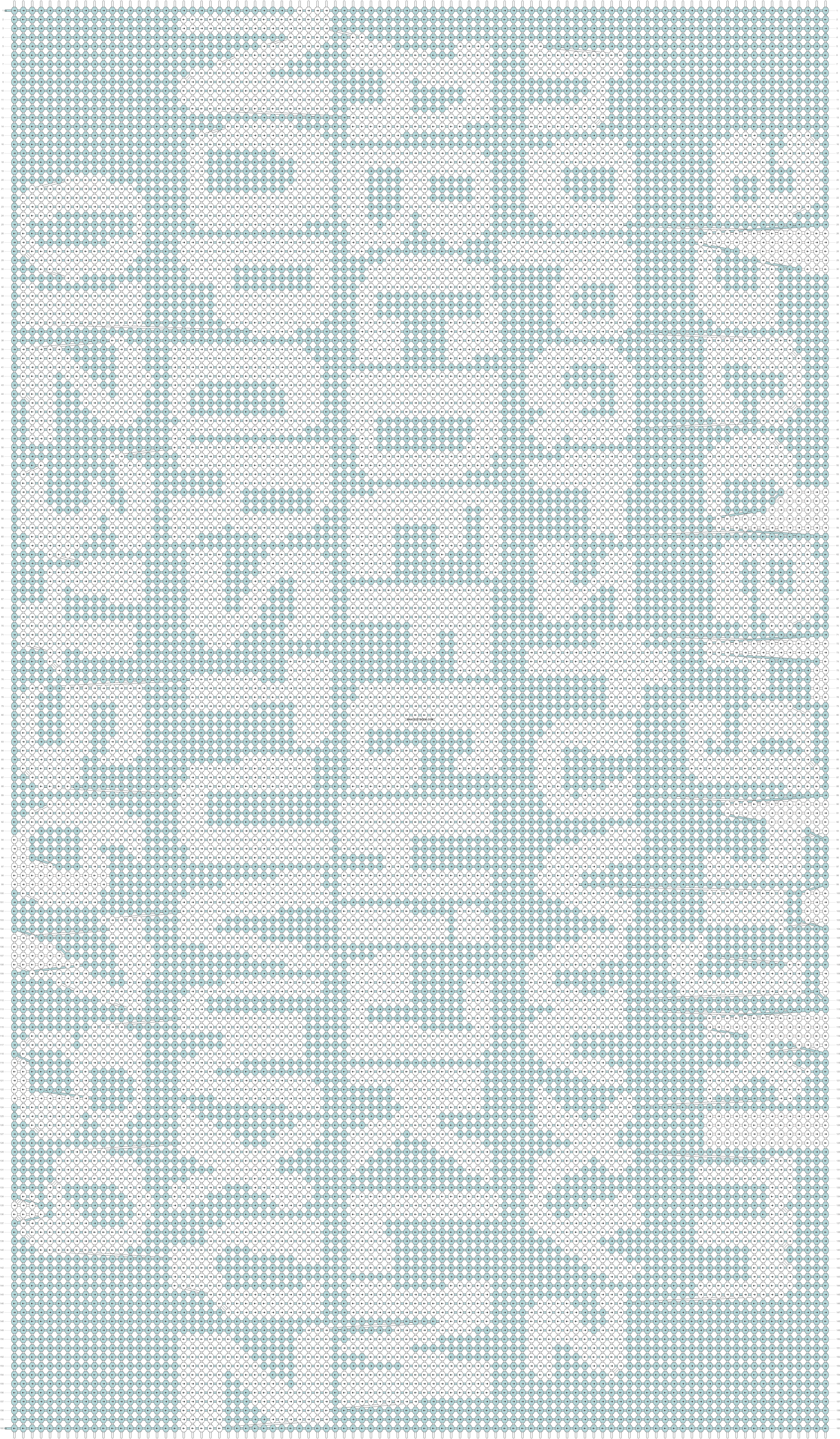 Alpha pattern #216172 variation #455748 pattern