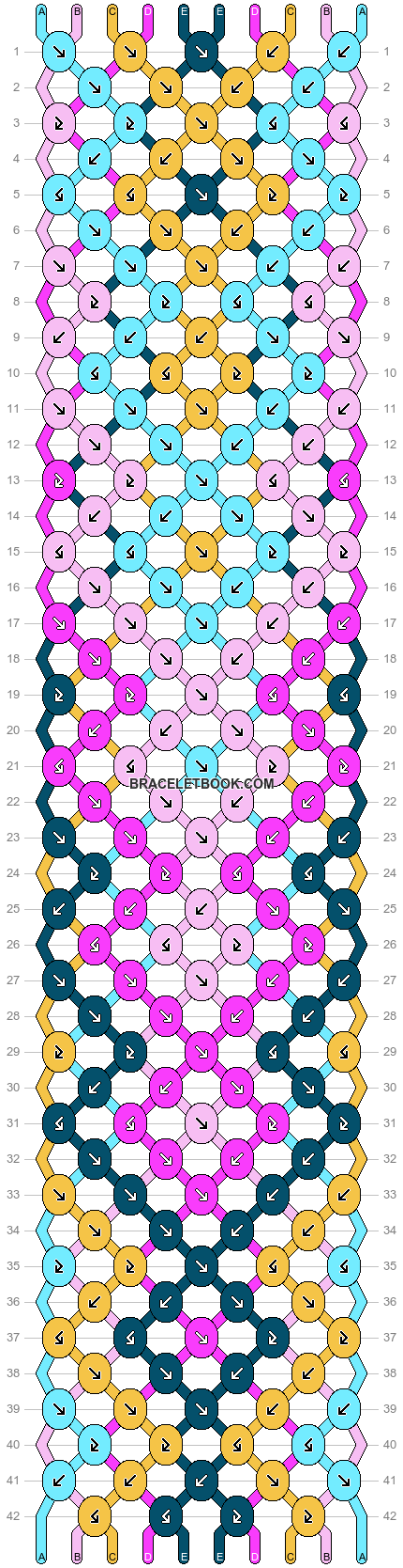 Normal pattern #133494 variation #455749 pattern