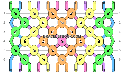 Normal pattern #18 variation #455750 pattern