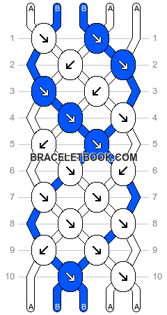 Normal pattern #216272 variation #455751 pattern