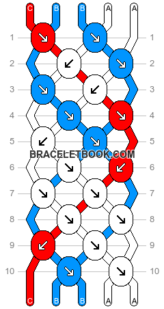 Normal pattern #216272 variation #455752 pattern