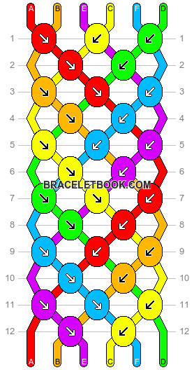 Normal pattern #273 variation #455753 pattern