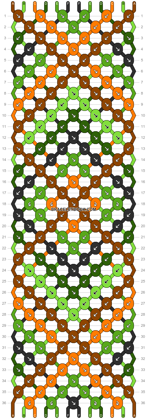 Normal pattern #43537 variation #455754 pattern