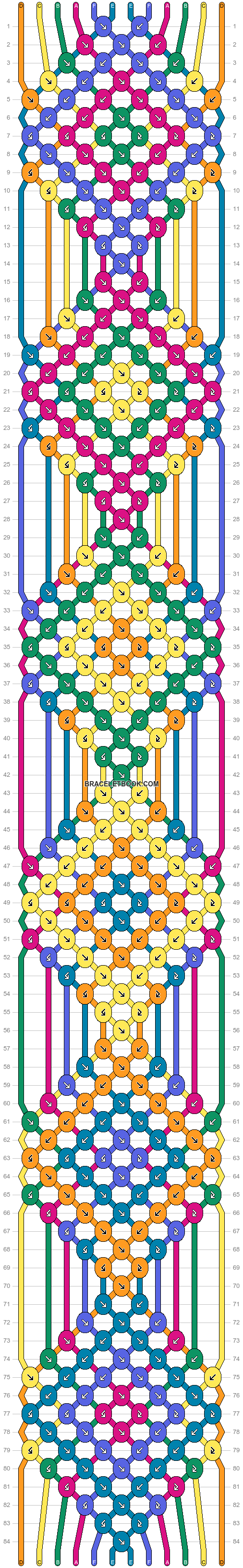 Normal pattern #61158 variation #455757 pattern