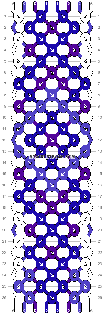 Normal pattern #214263 variation #455759 pattern