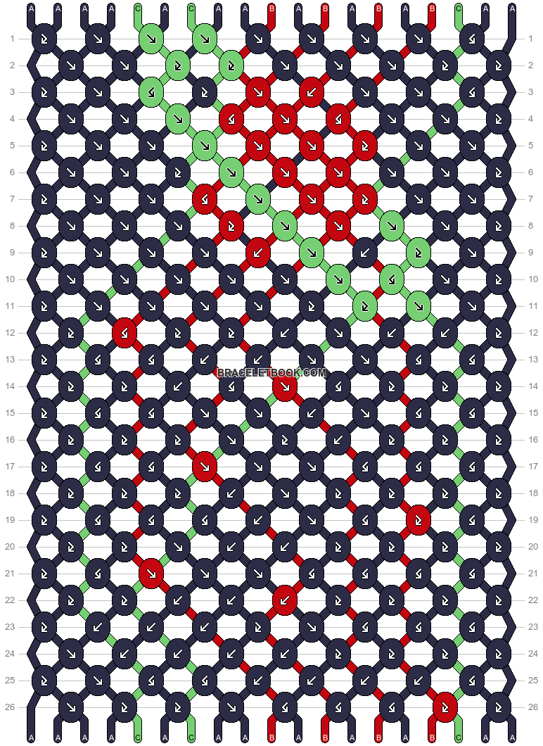 Normal pattern #101773 variation #455764 pattern