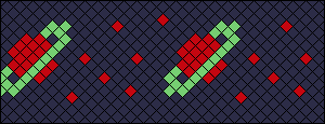 Normal pattern #101773 variation #455764