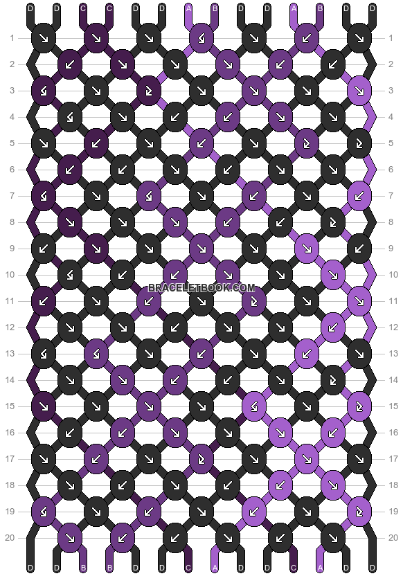 Normal pattern #10848 variation #455765 pattern