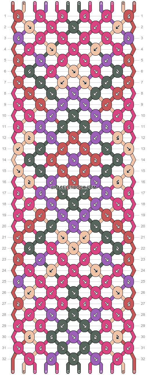 Normal pattern #162859 variation #455768 pattern