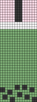 Alpha pattern #136135 variation #455769