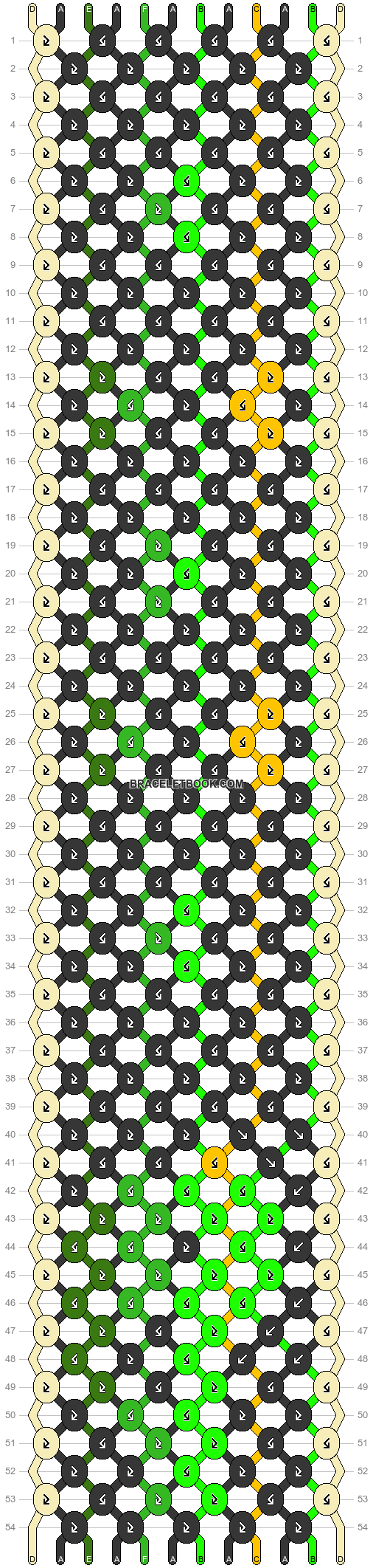 Normal pattern #170483 variation #455771 pattern