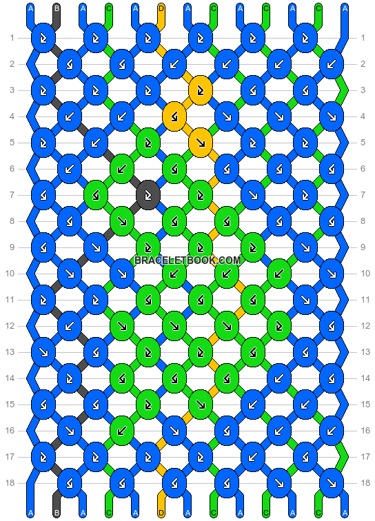Normal pattern #22292 variation #455772 pattern
