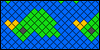 Normal pattern #22292 variation #455772