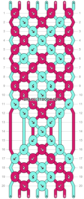 Normal pattern #216023 variation #455774 pattern