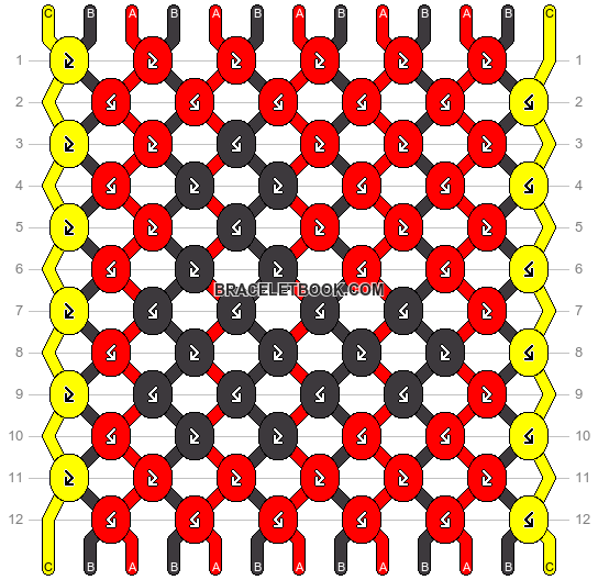 Normal pattern #16502 variation #455775 pattern