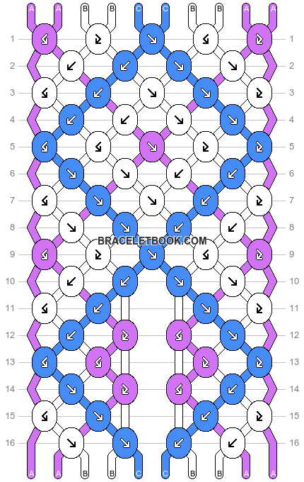 Normal pattern #48352 variation #455777 pattern