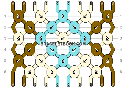 Normal pattern #20890 variation #455778 pattern