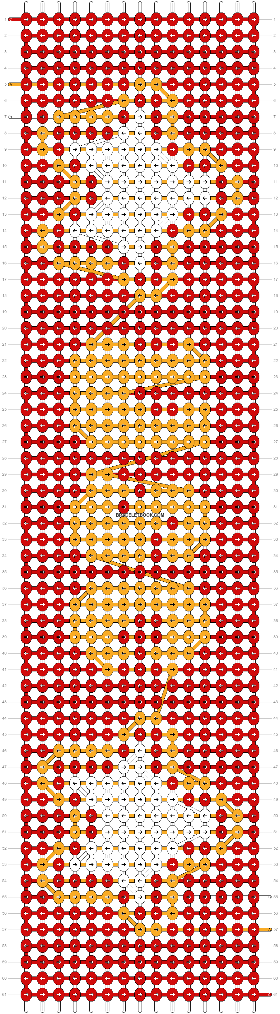 Alpha pattern #50589 variation #455781 pattern