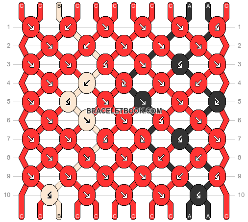 Normal pattern #174906 variation #455786 pattern