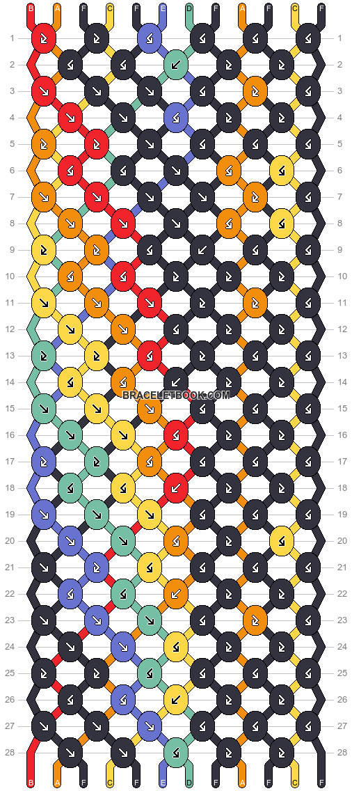 Normal pattern #174013 variation #455787 pattern